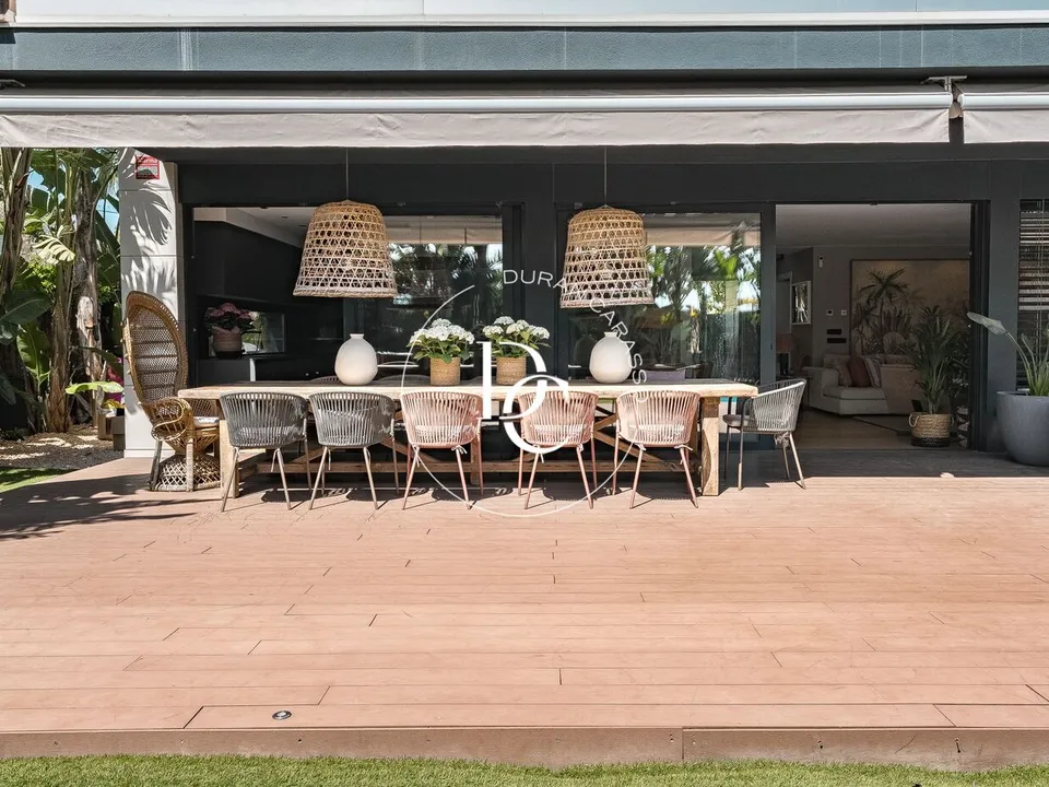 Villa i Sitges, Barcelona - foto 5