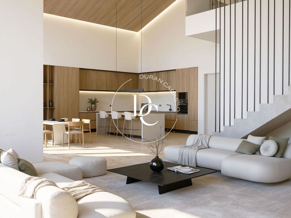 Villa i La Massana, Andorra - foto 4