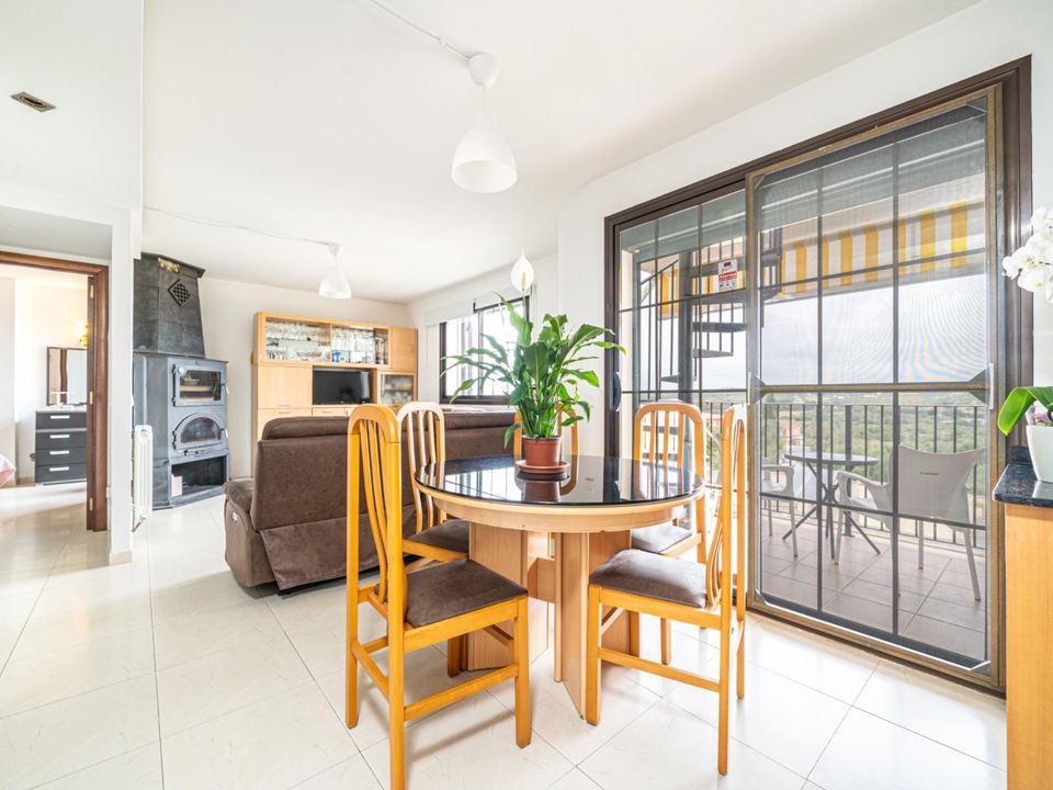 Penthouse i Manacor, Mallorca - foto 1