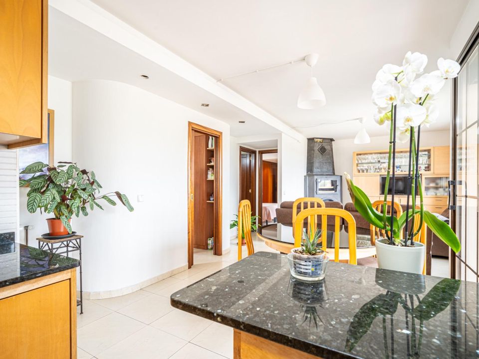 Penthouse i Manacor, Mallorca - foto 2