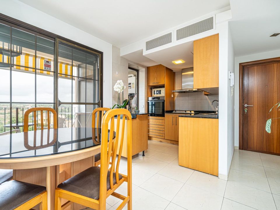Penthouse i Manacor, Mallorca - foto 3