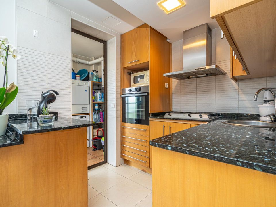 Penthouse i Manacor, Mallorca - foto 4