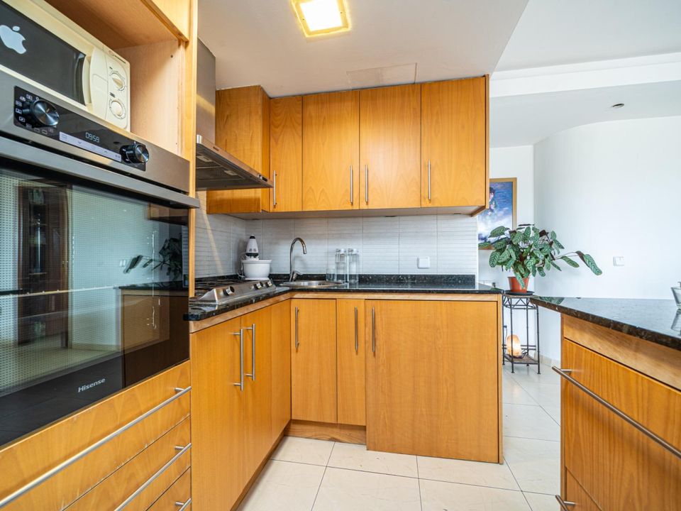 Penthouse i Manacor, Mallorca - foto 5