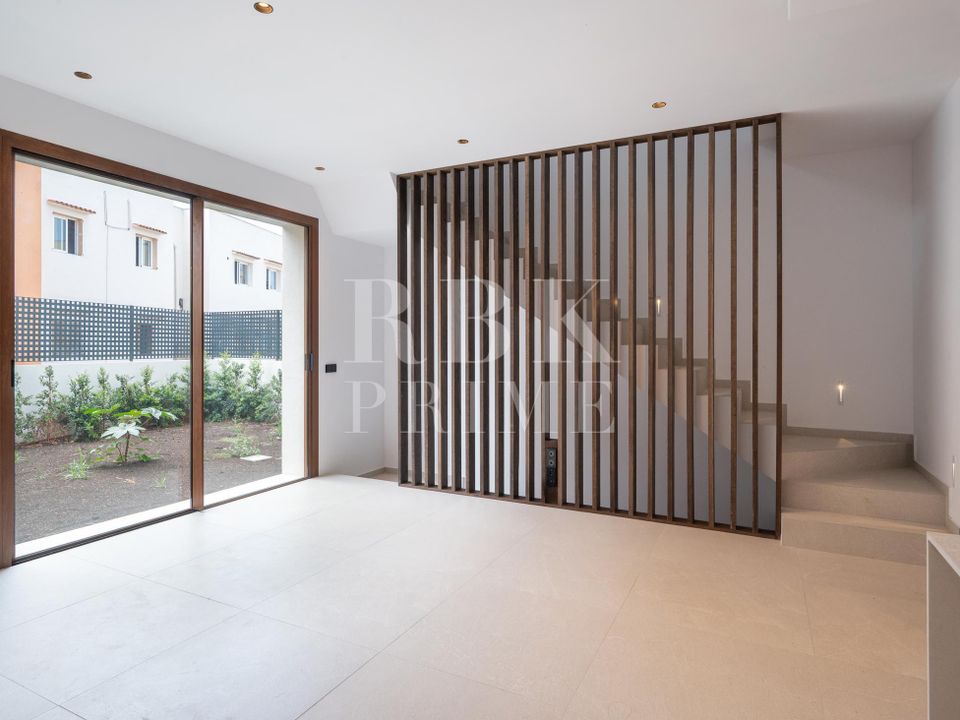 Villa i Andratx, Mallorca - foto 1