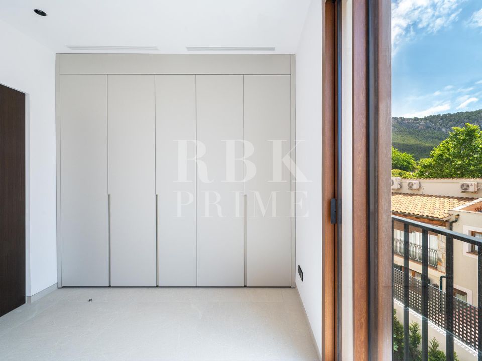 Villa i Andratx, Mallorca - foto 5