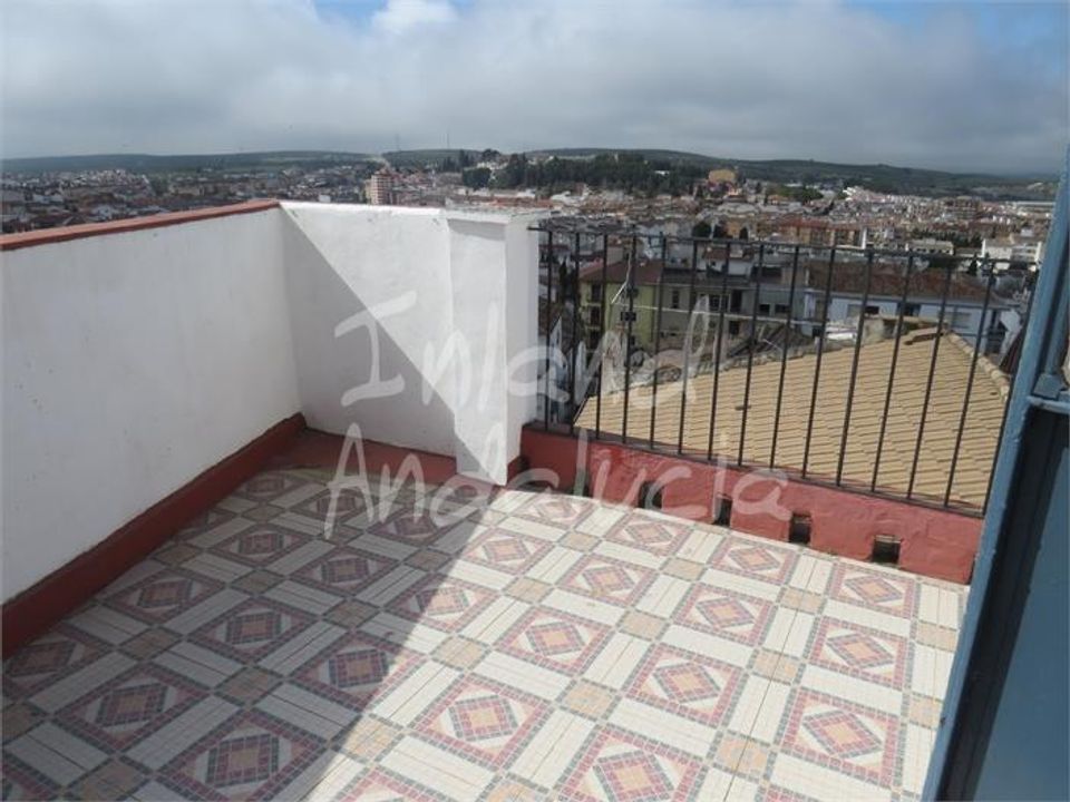 Byhus i Martos, Jaen - foto 2