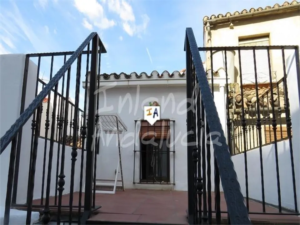 Byhus i Martos, Jaen - foto 3