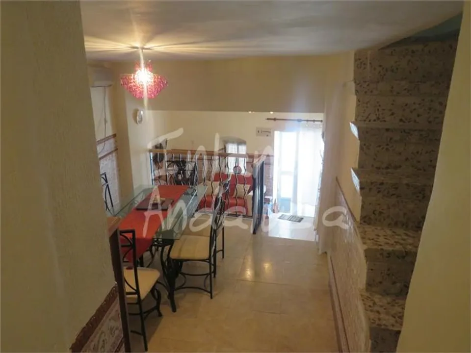 Byhus i Martos, Jaen - foto 4