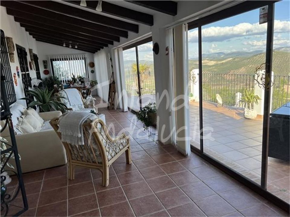 Cortijo i Aldea Ermita Nueva, Jaen - foto 2