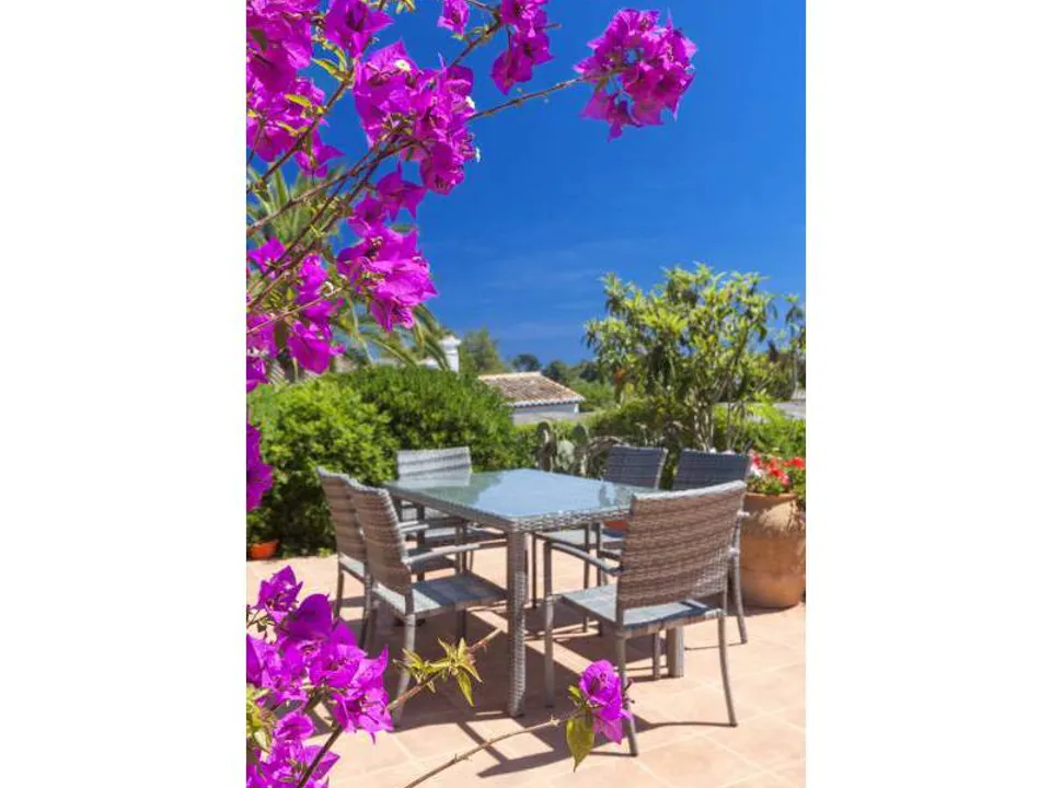 Villa i Javea, Alicante - foto 2
