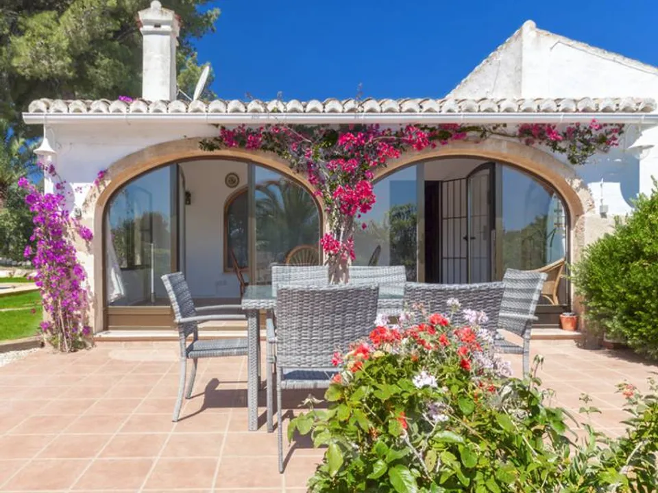 Villa i Javea, Alicante - foto 3