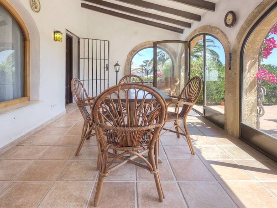 Villa i Javea, Alicante - foto 5