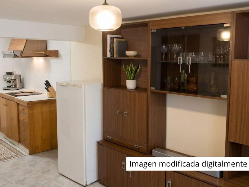Landsbyhus i Ademuz, Valencia - foto 3