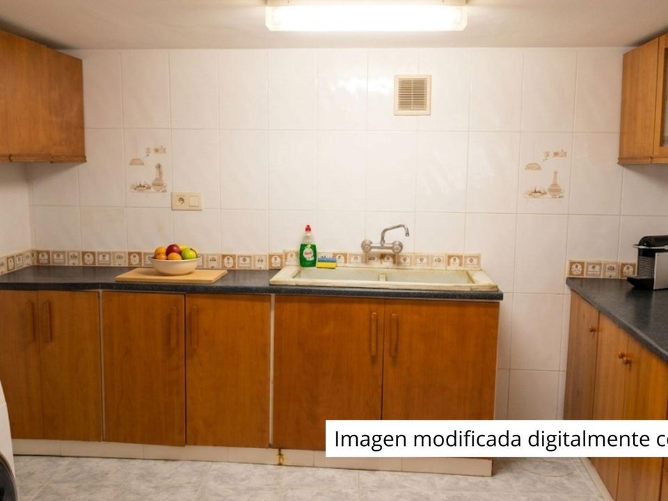 Landsbyhus i Ademuz, Valencia - foto 4