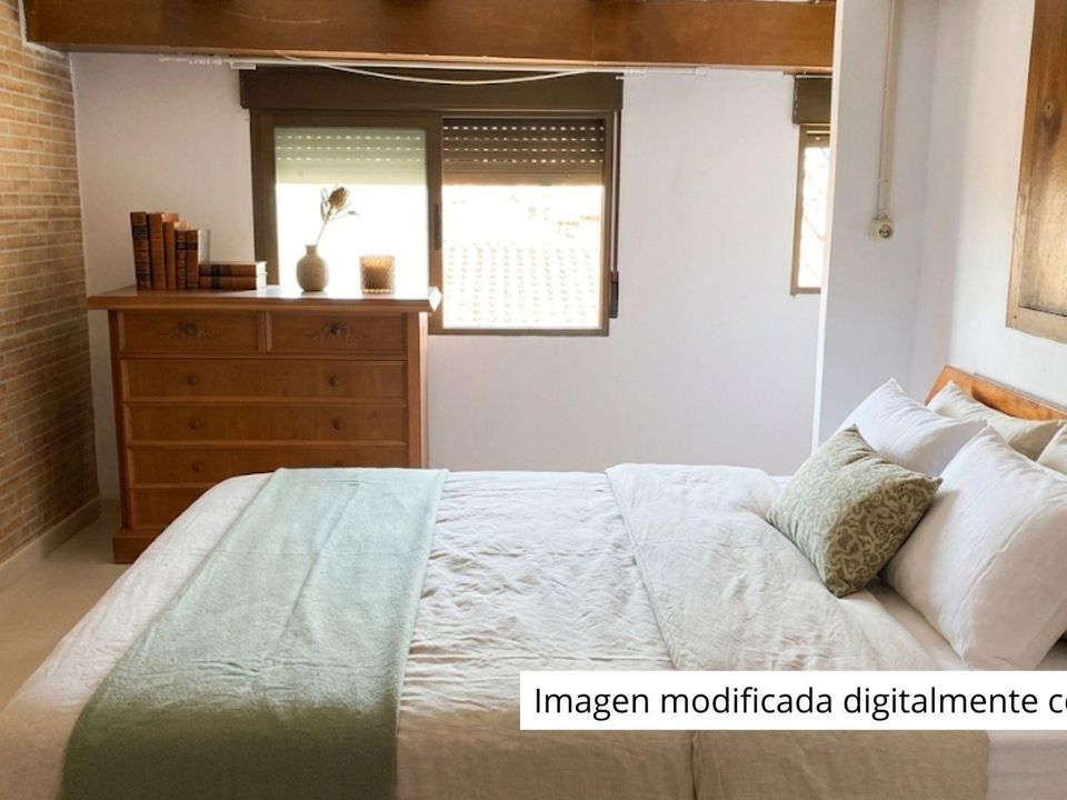 Landsbyhus i Ademuz, Valencia - foto 5