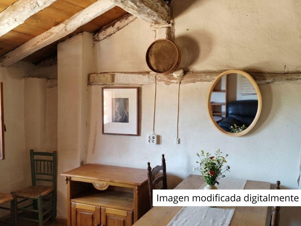 Casa de pueblo en Ademuz, Valencia - foto 3