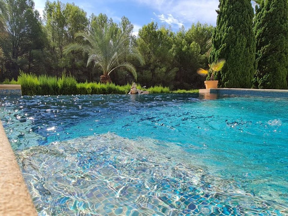 Villa i Costa De La Calma, Mallorca - foto 2