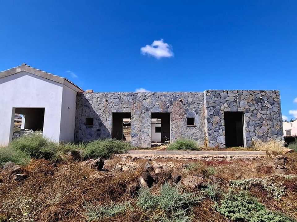 Villa i Villaverde, Fuerteventura - foto 2