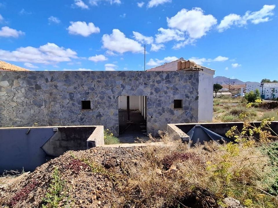 Villa i Villaverde, Fuerteventura - foto 3