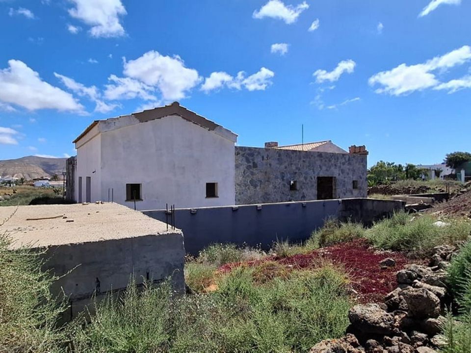 Villa i Villaverde, Fuerteventura - foto 4
