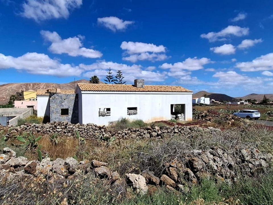 Villa i Villaverde, Fuerteventura - foto 5