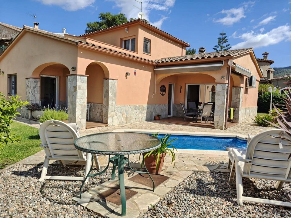Villa i Calonge, Gerona - foto 2
