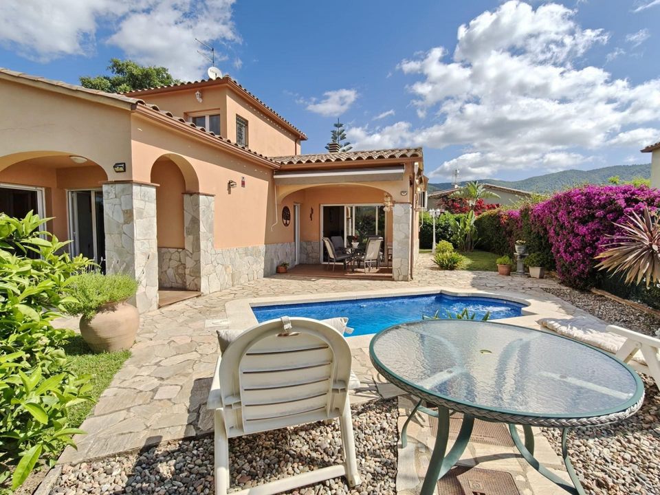 Villa i Calonge, Gerona - foto 4