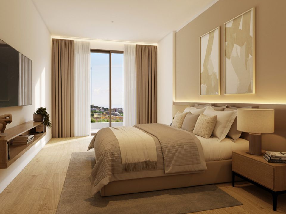 Byhus i Fuengirola, Malaga - foto 5