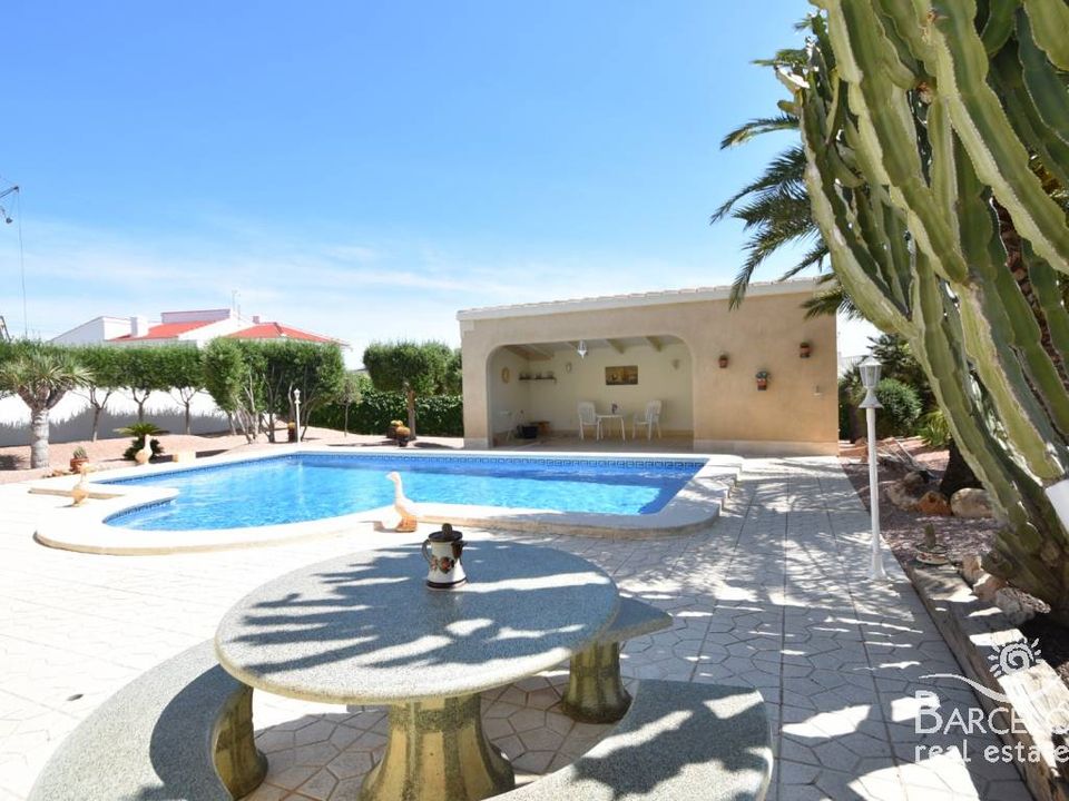 Villa i Ciudad Quesada, Alicante - bilde 2