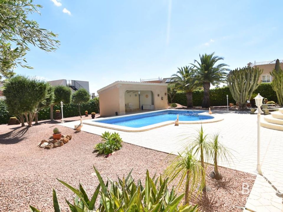 Villa i Ciudad Quesada, Alicante - bilde 3