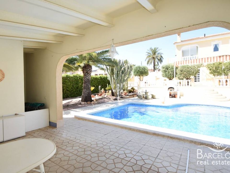 Villa i Ciudad Quesada, Alicante - bilde 5