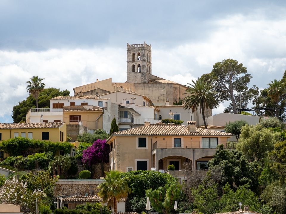 Dorpshuis in Selva, Mallorca - foto 2