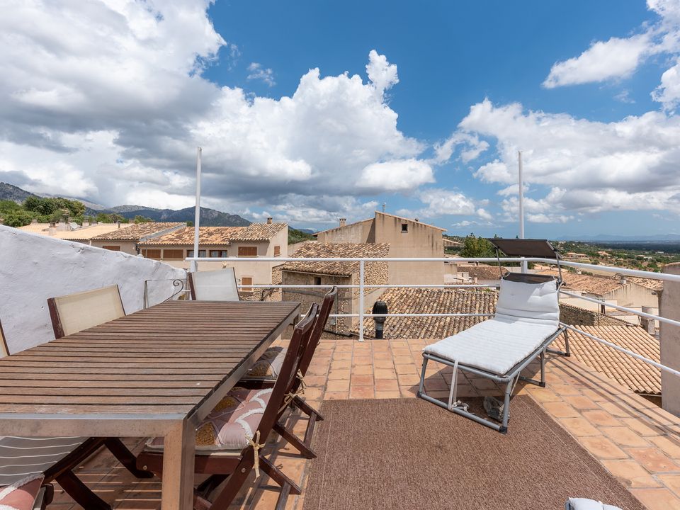 Dorpshuis in Selva, Mallorca - foto 3