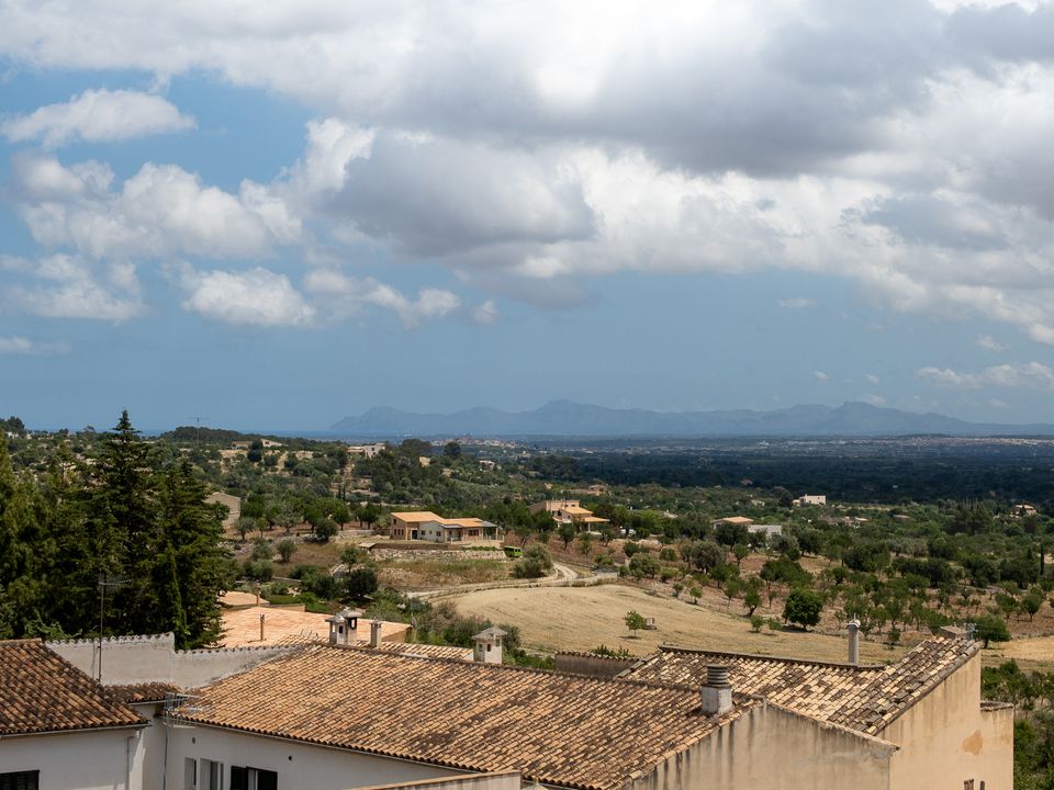 Dorpshuis in Selva, Mallorca - foto 4