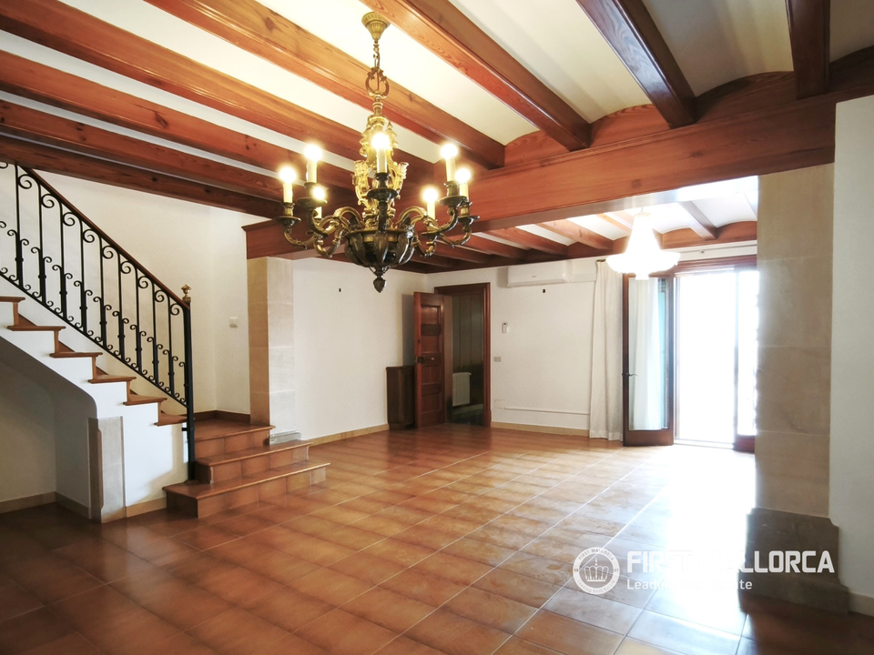 Dupleks i Llucmajor, Mallorca - bilde 2