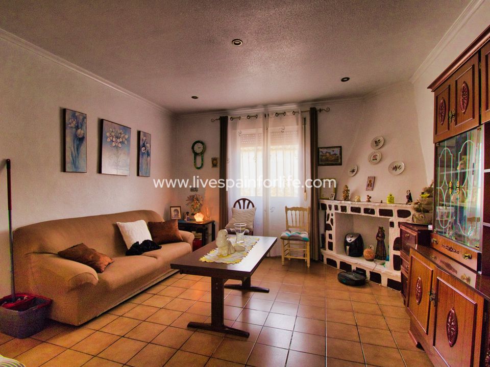 Landejendom i Crevillent, Alicante - foto 4