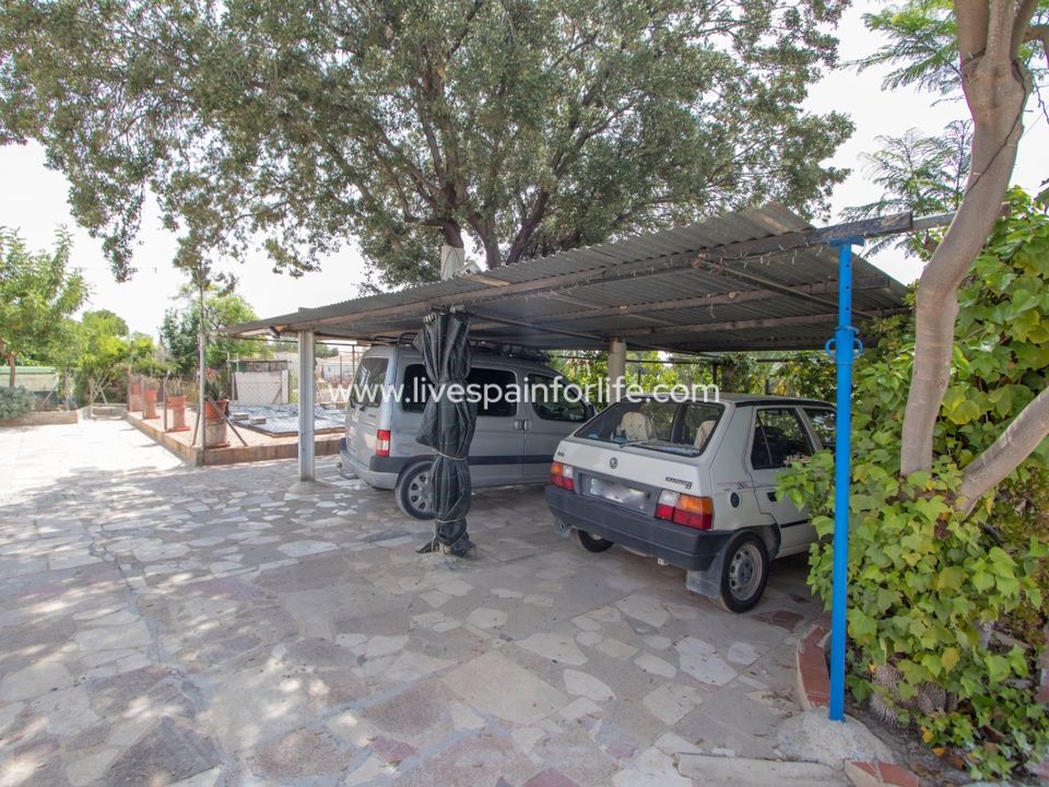 Landejendom i Albatera, Alicante - foto 3