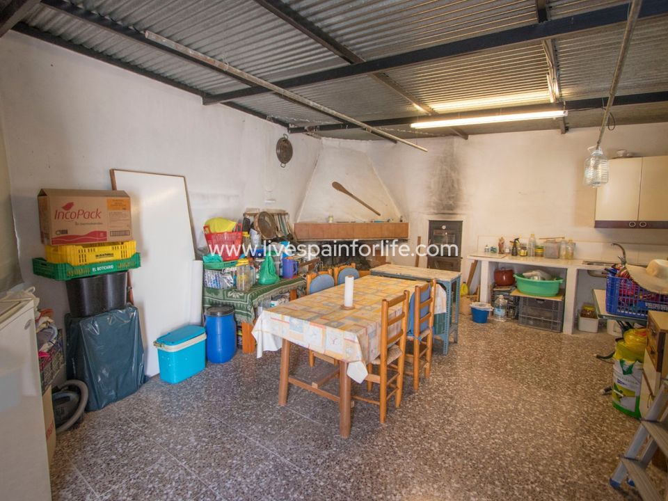 Landejendom i Albatera, Alicante - foto 5
