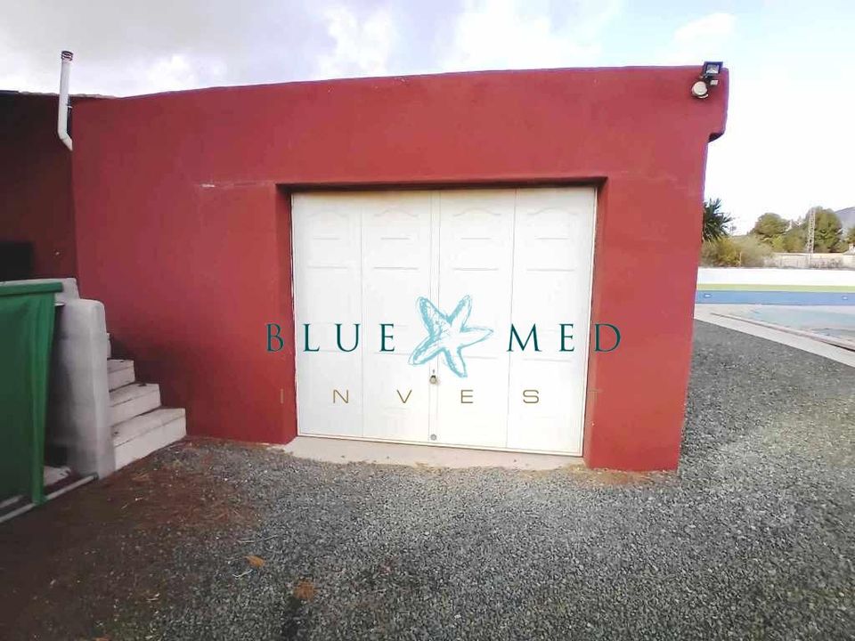 Landejendom i Aledo, Murcia - foto 2
