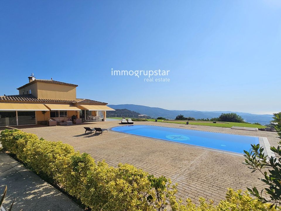 Villa i Calonge, Gerona - foto 1