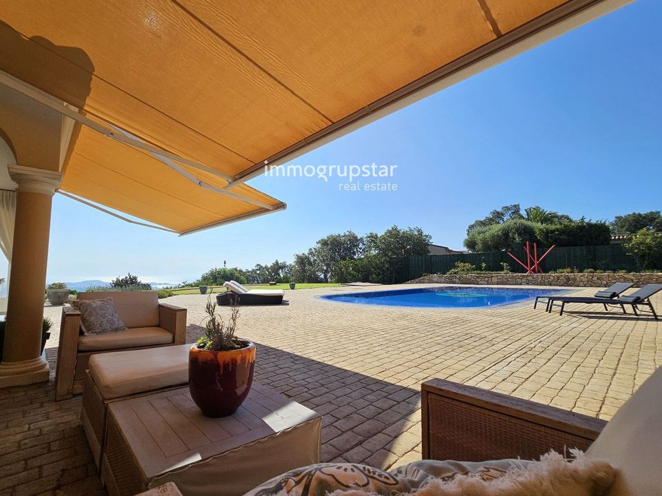 Villa i Calonge, Gerona - foto 3