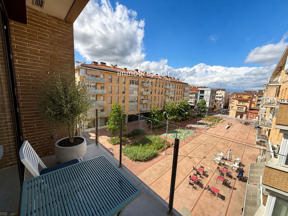 Penthouse in Girona, Gerona - foto 2