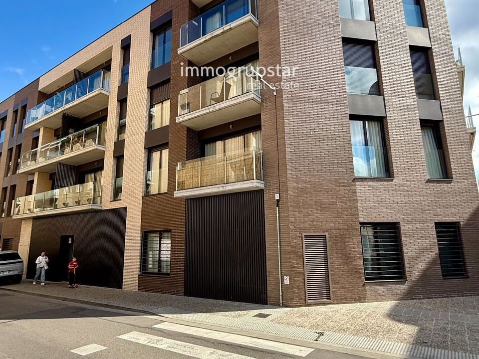 Penthouse in Girona, Gerona - foto 3