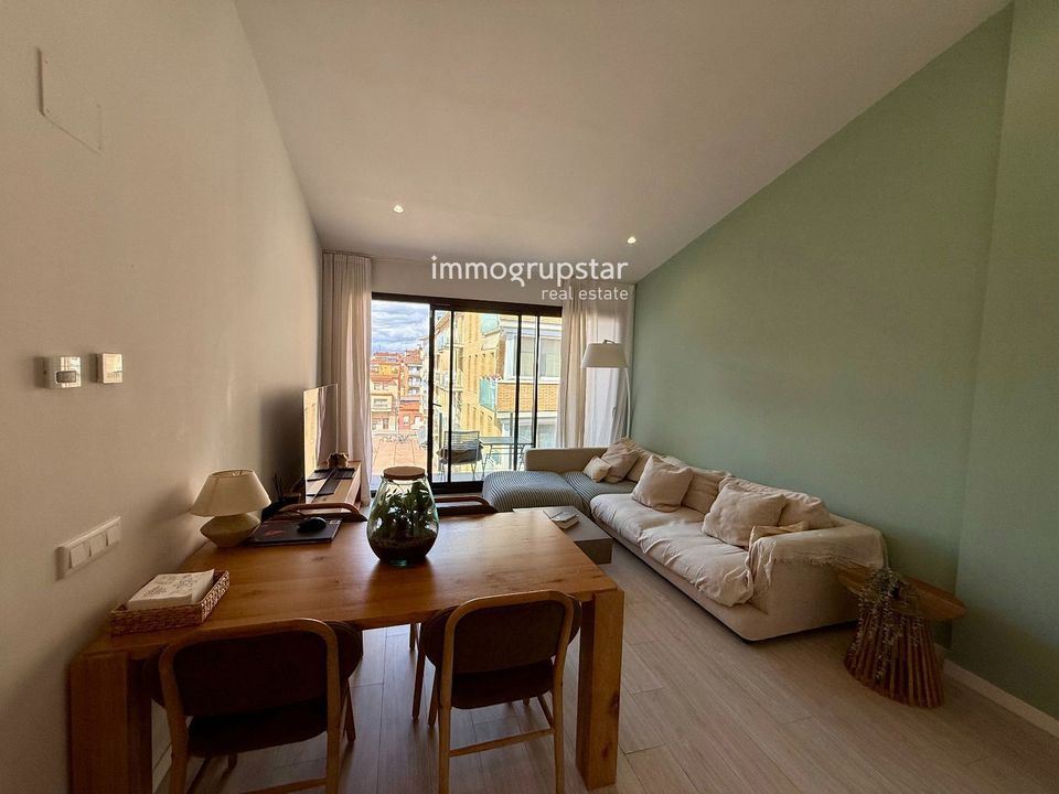 Penthouse in Girona, Gerona - foto 4