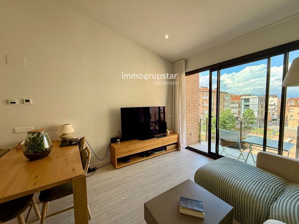 Penthouse in Girona, Gerona - foto 5
