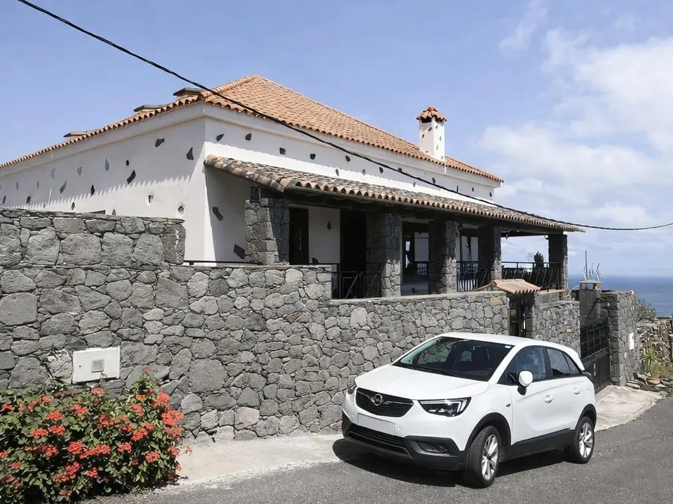 Villa i Moya, Gran Canaria - foto 2