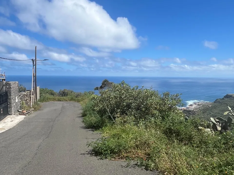Villa i Moya, Gran Canaria - foto 3