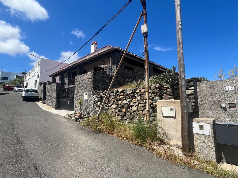 Villa i Moya, Gran Canaria - foto 4