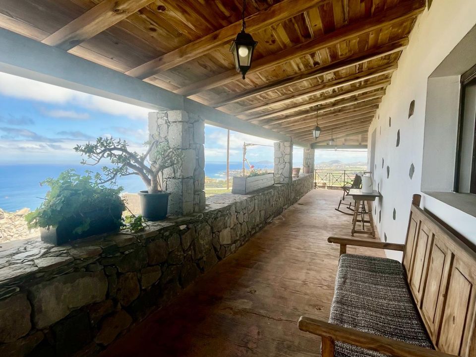 Villa i Moya, Gran Canaria - foto 5