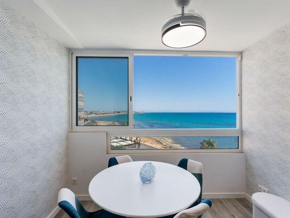 Lejlighed i La Mata, Alicante - foto 3